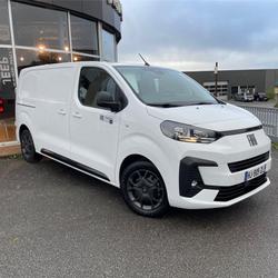 Fiat Scudo BLUEHDI 145 M S&S EAT8 FOURGON Vannes