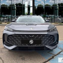 MG EHS 1.5T PHEV 272 CH Luxury occasion - N&icirc;mes - photo 2/22
