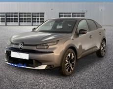 Citroen C4 Boz