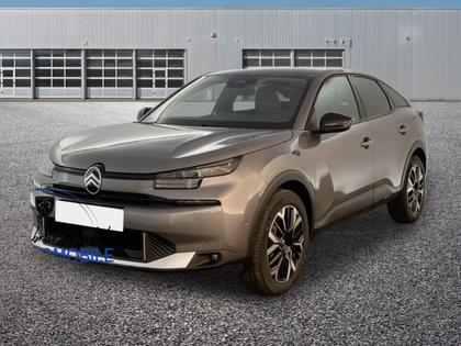 Citroen C4 - Hybride 145 e-DSC6 MAX - 23 890 €