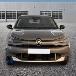 Citroen C4 Hybride 145 e-DSC6 MAX Boz