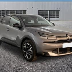 Citroen C4 Hybride 145 e-DSC6 MAX Boz