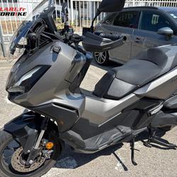 Honda ADV 350 occasion - Mougins - photo 3/10