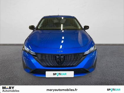 Peugeot 308 - 308 PHEV 180 e-EAT8 Allure - 22 990 €