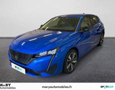 Peugeot 308 III Phase 1 Coutances