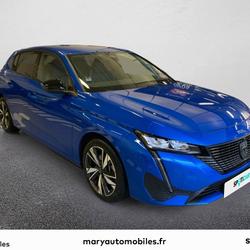 Peugeot 308 III Phase 1 308 PHEV 180 e-EAT8 Allure Coutances