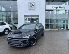 Cupra Leon Redon