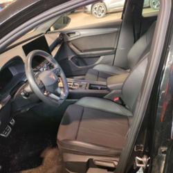 Cupra Leon Leon 2.0 TDI 150 ch DSG7 V Redon
