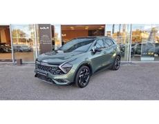 Kia Sportage Alès