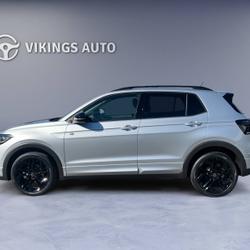 Volkswagen T-Cross T-Cross 1.0 TSI 116 Start/Stop DSG7 R-Line Edition Pont-Audemer