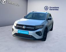Volkswagen T-Cross Deauville