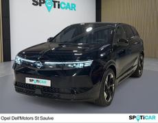 Opel Grandland Saint-Saulve