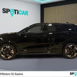 Opel Grandland Electric 213ch 73 kWh Ultimate occasion - Saint-Saulve - photo 2/21