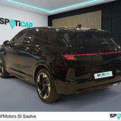 Opel Grandland Electric 213ch 73 kWh Ultimate occasion - Saint-Saulve - photo 3/21