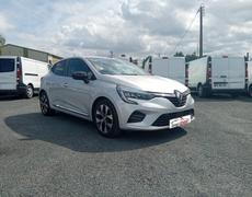 Renault Clio 5 Saint-Georges-Montcocq
