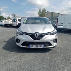 Renault Clio 5 1.5 Blue dCi 100ch Evolution Saint-Georges-Montcocq