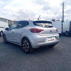 Renault Clio 5 1.5 Blue dCi 100ch Evolution Saint-Georges-Montcocq