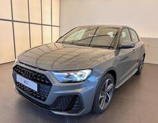 Audi A1 Sportback Besançon