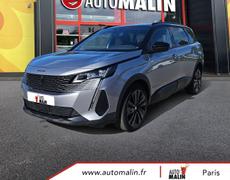 Peugeot 5008 Mantes-la-Ville