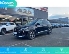 Peugeot 3008 Laval