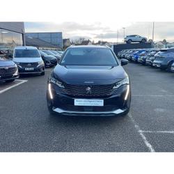 Peugeot 3008 BlueHDi 130ch S&S EAT8 Allure Laval