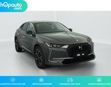 DS DS4 Laval