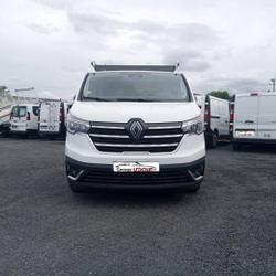 Renault Trafic 28 325&euro; HT L1H1 3T 2.0 Blue dCi 170ch Extra Boite Automatique 3 Places Saint-Georges-Montcocq