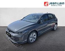 Volkswagen Golf 8
