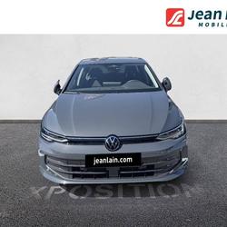 Volkswagen Golf 8 Golf 1.5 eHybrid 204 DSG6 VW Edition Fontaine