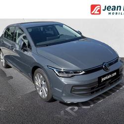 Volkswagen Golf 8 Golf 1.5 eHybrid 204 DSG6 VW Edition Fontaine