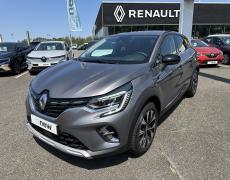 Renault Captur Montauban