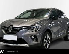 Renault Captur Montauban
