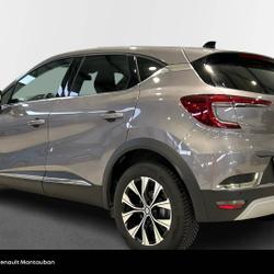 Renault Captur Captur mild hybrid 140 Techno Montauban