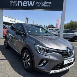 Renault Captur Captur mild hybrid 140 Techno Montauban