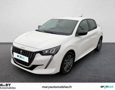 Peugeot 208 Coutances