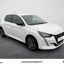 Peugeot 208 208 PureTech 100 S&S BVM6 Style Coutances