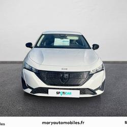 Peugeot 308 III Phase 1 308 BlueHDi 130ch S&S EAT8 Allure Coutances