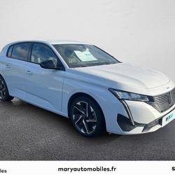 Peugeot 308 III Phase 1 308 BlueHDi 130ch S&S EAT8 Allure Coutances