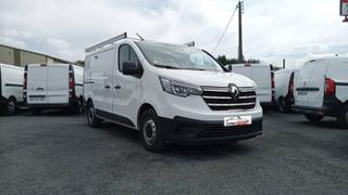 Renault Trafic  - photo 0