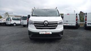Renault Trafic  - photo 1
