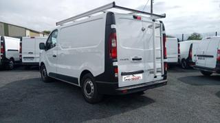 Renault Trafic  - photo 2