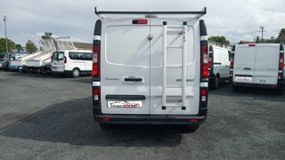 Renault Trafic  - photo 3