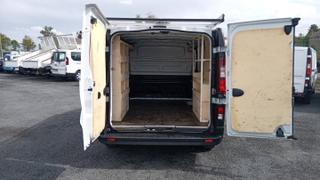 Renault Trafic  - photo 4