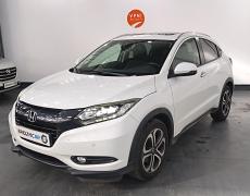 Honda HR V Guipavas