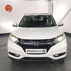 Honda HR V II 1.5 i-VTEC 130ch Exclusive Navi CVT occasion - Guipavas - photo 2/29