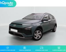 Hyundai Bayon Cesson-Sévigné
