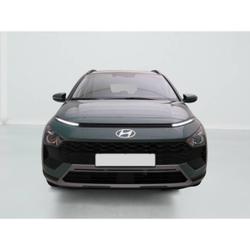 Hyundai Bayon 1.0 T-GDI DCT Laval