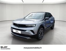 Opel Mokka La Chapelle-Longueville