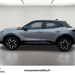 Opel Mokka 1.2 Turbo Hybrid 145 ch e-DCT6 GS occasion - La Chapelle-Longueville - photo 2/16