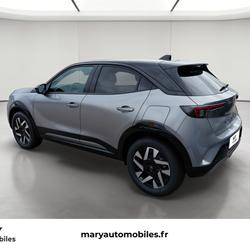 Opel Mokka 1.2 Turbo Hybrid 145 ch e-DCT6 GS occasion - La Chapelle-Longueville - photo 3/16